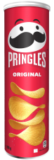 Pringles 185g Original