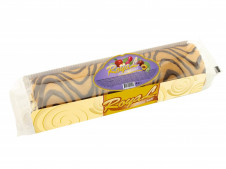 Royal Swiss Roll - Assorty 300g