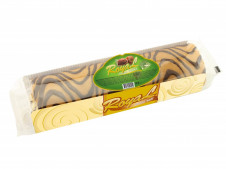 Royal Swiss Roll - Hazelnut 300g