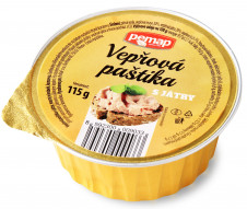 Pemap - Vepřová paštika 115g