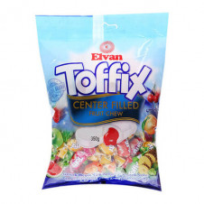 Toffix Ovocní mix 350g