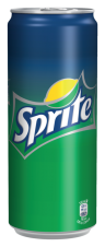 SPRITE 330ml