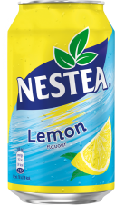 Nestea 330ml Black Tea - Lemon