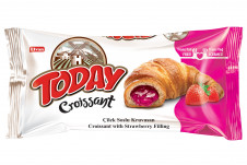 Today Croissant - Jahoda 50g