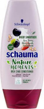 Schauma balzám 250ml Acai Berry & Mandle - DE