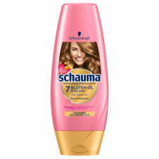 Schauma balzám 250ml 7 Blüten Oil