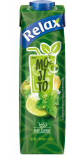 Relax 1L Mojito TP