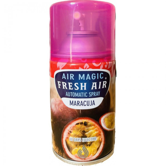 Fresh Air 260ml Maracuja