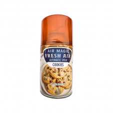 Fresh Air 260ml Cookies