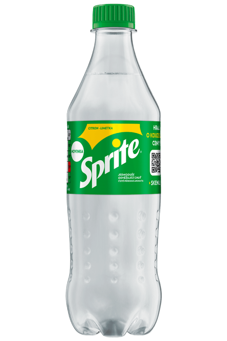 SPRITE 500ml