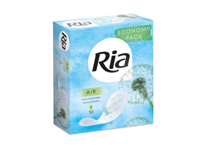 Ria Slip Air 50ks