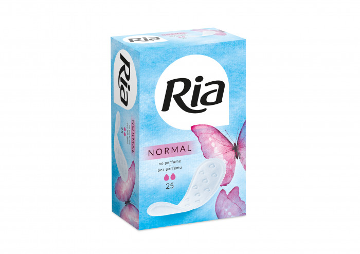 Ria Slip Normal 25ks