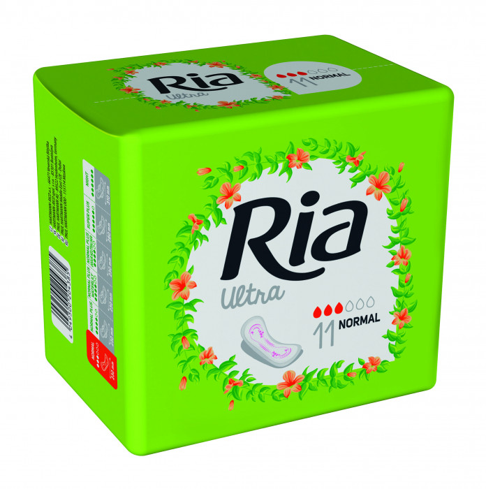 Ria Ultra Normal 11ks