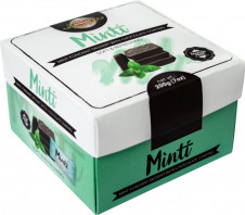 Minti Dessert 200g