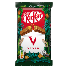 KIT KAT 4 Finger Vegan 24x41,5g CZ EXP 30.11.2023!!!