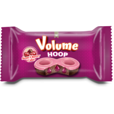 Volume Hoop - Višně 50g