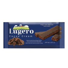 Beyoglu Lugero - Kakao 50g