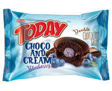 Today Choco and Cream 40g