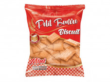 Petit Beurre Biscuit mini 175g