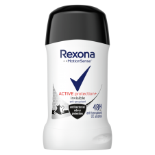 Rexona Tuhý 40ml Active Protection Invisible