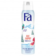 FA Deodoranty spray 150ml ICE Jump