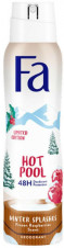 FA Deodoranty spray 150ml Hot Pool