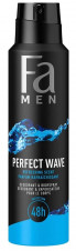 FA MEN Deodoranty spray 150ml Perfect Wave