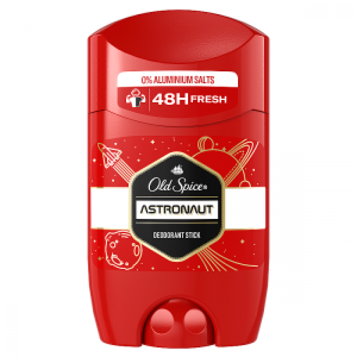 Old spice tuhý deodoranty 50ml Astronaut