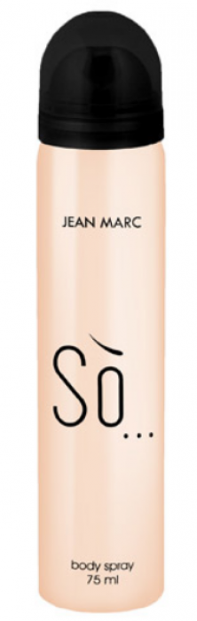 Jean Marc deodorant 75ml So