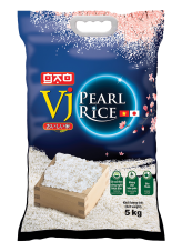 Rýže VJ Pearl 5kg