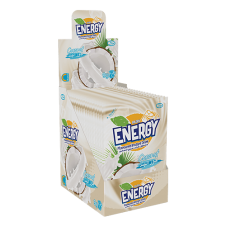 Energy Instantní nápoj příchuť - Coconut 9g