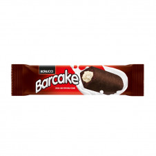 Bonucci Barcake - Kakao 40g