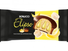 Bonucci Elipso - Banán 45g