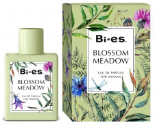 Bi-Es Parfémovaná voda Blossom Meadow 100ml