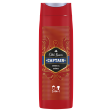 Old Spice Sprchový Gel 400ml Captain