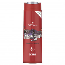 Old Spice Sprchový Gel 400ml NighPanther