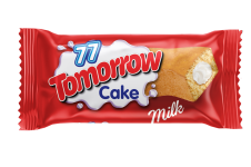 77 Tomorrow cake - Mléčné 40g