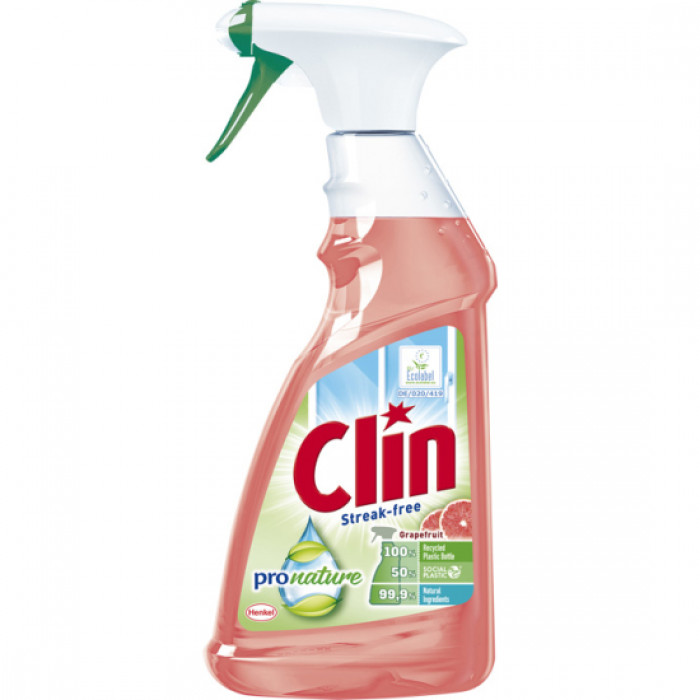 Clin pistole 500ml Grep