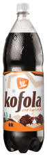 Kofola 2L Originál - Vánoční Edice