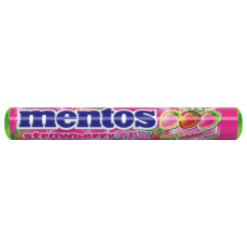 Mentos 37,5g Strawberry