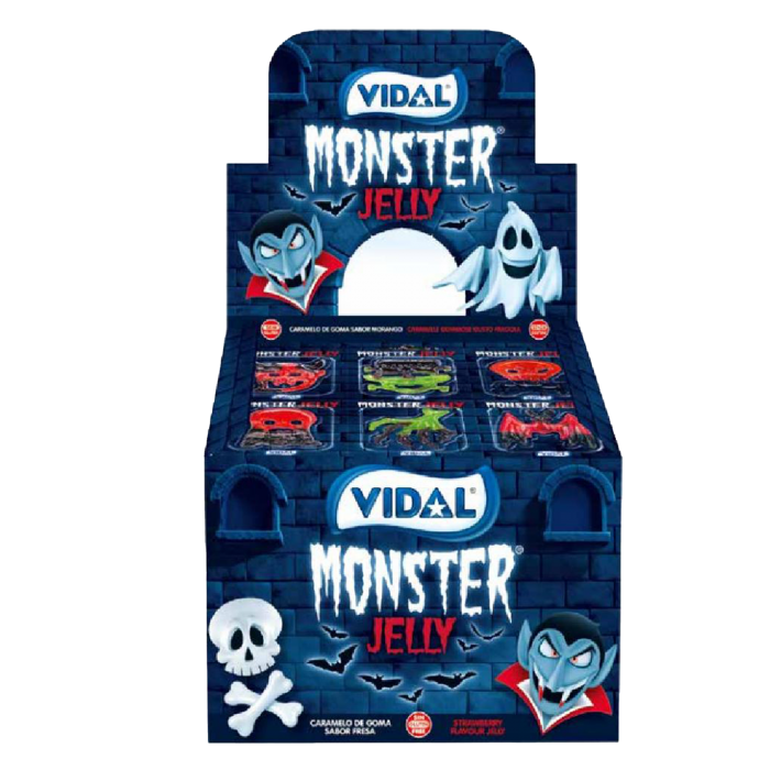 VIDAL Monster 11g