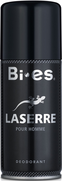 Bi-es MEN Deodoranty 150ml Laserre