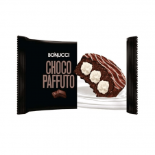 Bonucci Choco Paffuto 50g