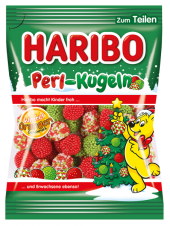 Haribo Perl-Kugeln 200g