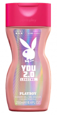 Playboy WOMEN Sprchový Gel 250ml YOU 2.0