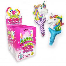 MP Sweet Happy Unicorn Balloons 8g Party Balon