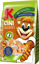 KUBÍK flakes Cini Squares 500g