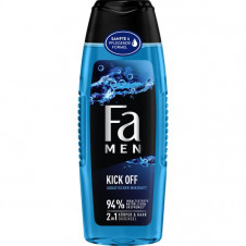 FA MEN Sprchový Gel 250ml Kick Off