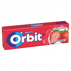 Orbit Strawberry