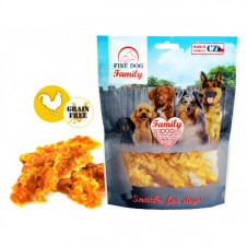 FINE DOG Family - KUŘECÍ prsa 120g